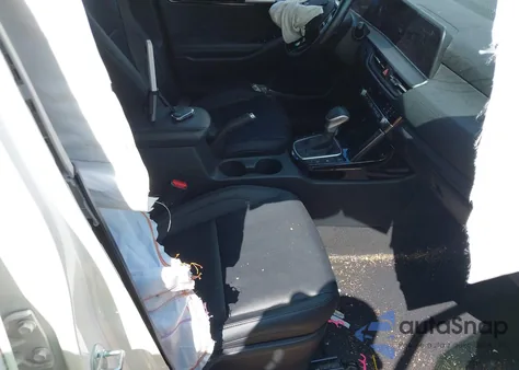 2024 Kia Seltos Ex z USA, uszkodzony, nr VIN KNDERCAA2R7518412